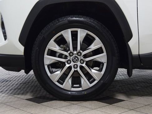 Used 2024 GMC Yukon Denali Ultimate image 27