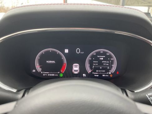 Used 2024 Acura MDX A-Spec image 30