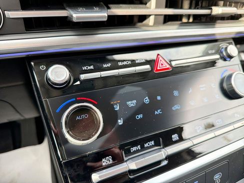 New 2026 Hyundai Santa Fe Limited image 17