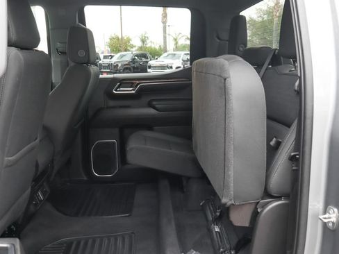 Used 2023 GMC Sierra 1500 Elevation AWD/4WD image 41