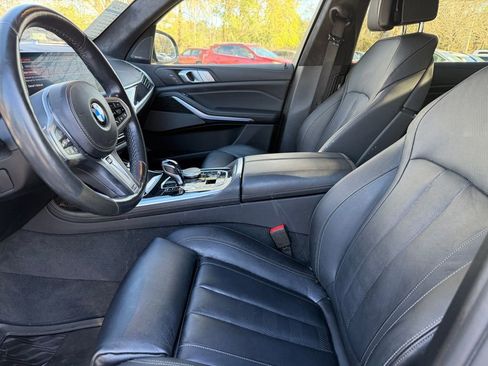 Used 2019 BMW X7 xDrive50i w/ M Sport Package image 20