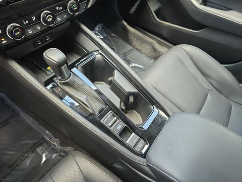 Used 2024 Honda Accord Touring image 25