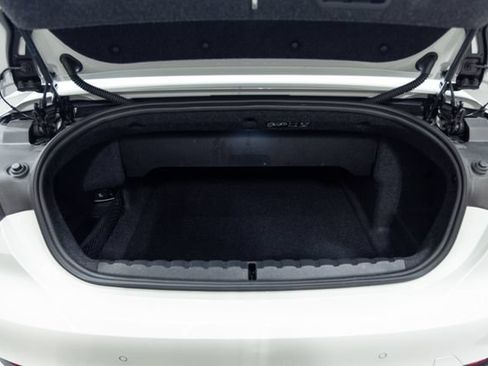 Used 2026 BMW 430i xDrive Convertible AWD/4WD image 9