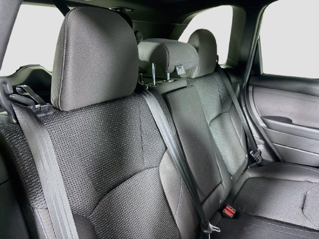 New 2026 Subaru Forester Touring AWD/4WD image 27