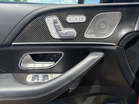 Used 2023 Mercedes-Benz GLE 53 AMG 4MATIC Coupe image 15