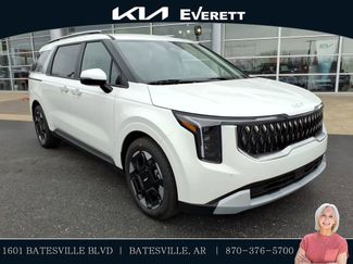 New 2026 Kia Carnival EX video 1