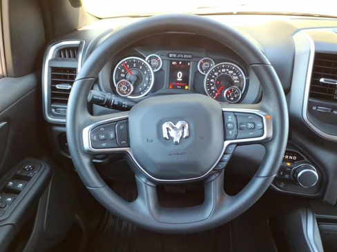 New 2026 RAM 1500 Big Horn AWD/4WD image 25