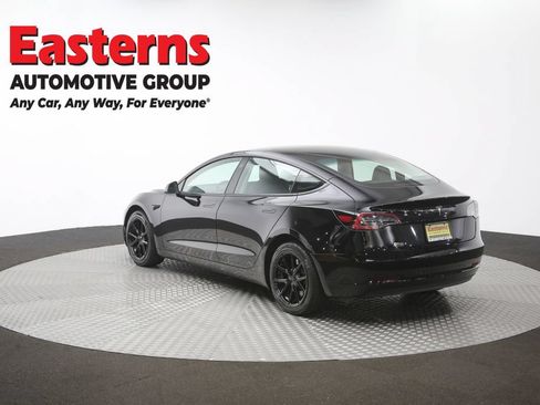 Used 2023 Tesla Model 3 Standard Range RWD image 58