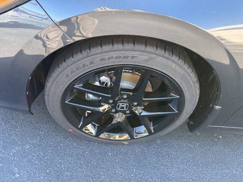 New 2026 Honda Civic Sport image 10