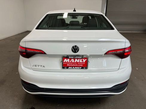 Used 2024 Volkswagen Jetta S FWD image 5