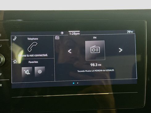 Used 2025 Volkswagen Jetta S FWD image 21