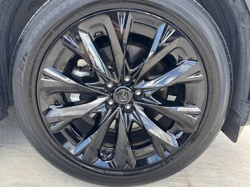 Certified 2026 MAZDA CX-90 3.3 Turbo w/ Premium Sport Pkg AWD/4WD image 32