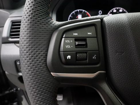 Used 2026 Honda Ridgeline TrailSport image 28