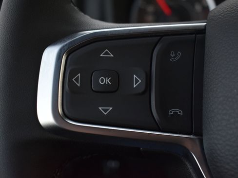 New 2025 RAM 2500 Big Horn image 19