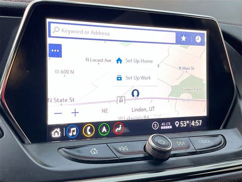 Used 2020 Chevrolet Blazer RS image 13