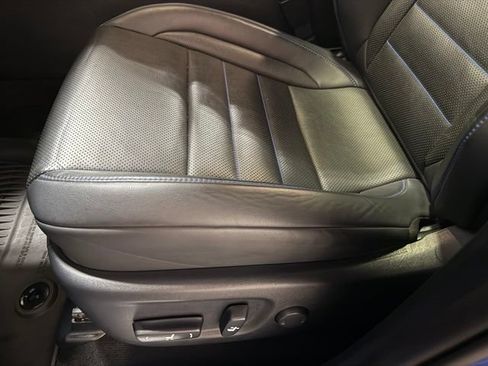 Used 2021 Lexus NX 300h AWD F Sport w/ Comfort Package image 16