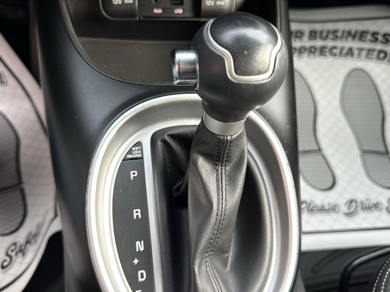 Used 2015 Kia Soul FWD image 18