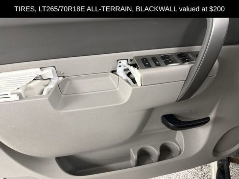 Used 2013 Chevrolet Silverado 2500 LT w/ Interior Plus Package image 12