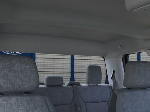 New 2025 Ford F150 XLT w/ Equipment Group 301A Standard image 22