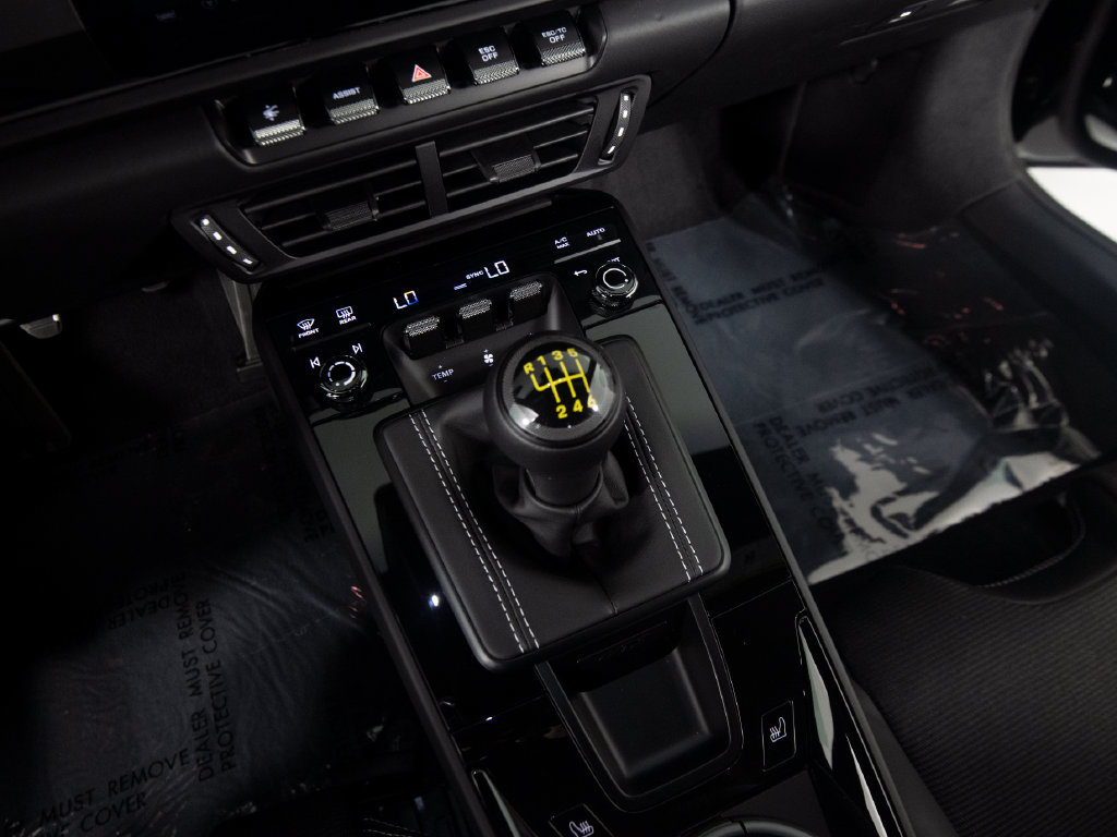 Certified 2026 Porsche 911 GT3 RWD image 31