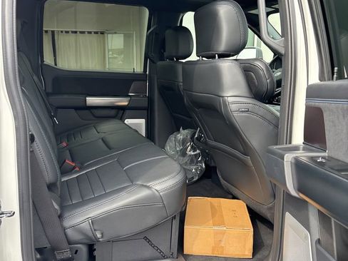 New 2026 Ford F350 Platinum image 40