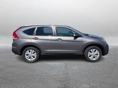 Used 2013 Honda CR-V EX-L image 6
