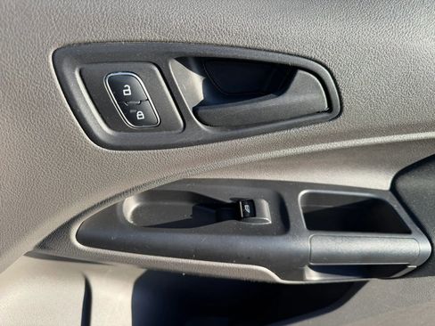 Used 2019 Ford Transit Connect XL FWD image 21