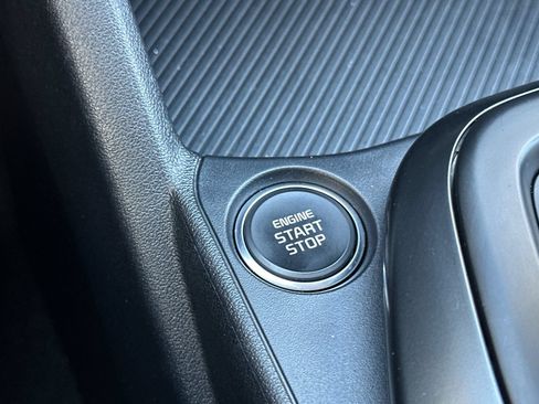 Used 2025 Kia K4 FWD image 22