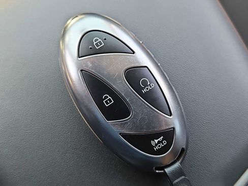 New 2026 Hyundai Kona Limited AWD/4WD image 35