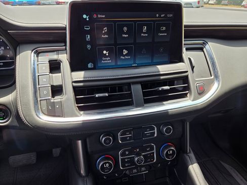 Used 2024 Chevrolet Suburban Z71 AWD/4WD image 26