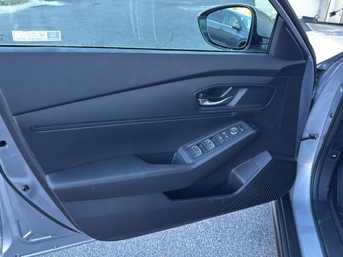 New 2025 Honda Accord LX image 14