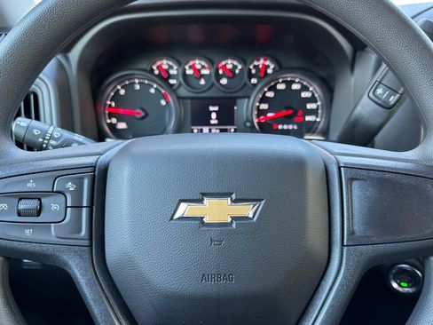 New 2026 Chevrolet Silverado 2500 W/T w/ WT Convenience Package image 21