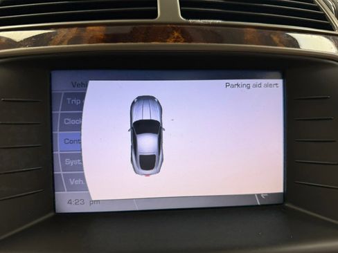 Used 2008 Jaguar XK Coupe RWD image 64