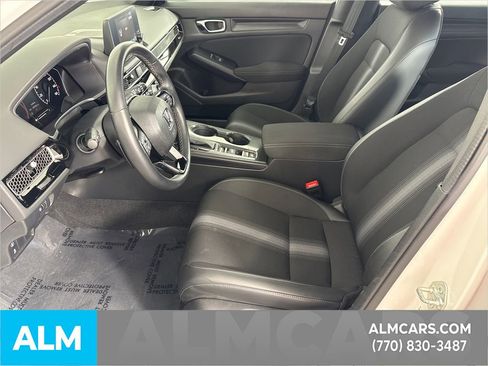 Used 2024 Honda Civic Sport image 9