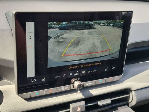 New 2026 Toyota RAV4 SE AWD/4WD image 16