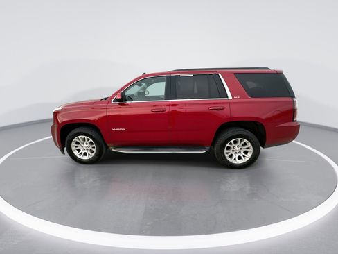 Used 2015 GMC Yukon SLT image 5