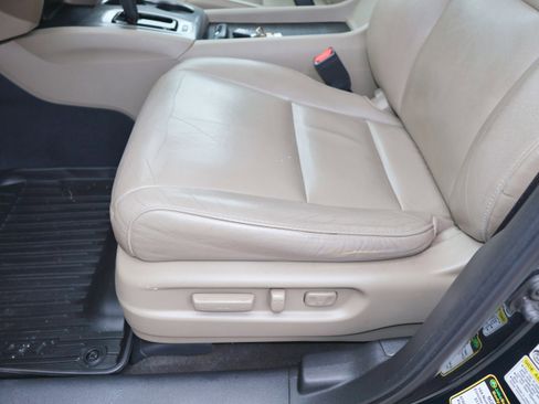 Used 2016 Honda Pilot EX-L image 13