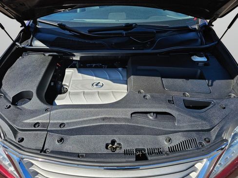 Used 2013 Lexus RX 350 AWD image 19