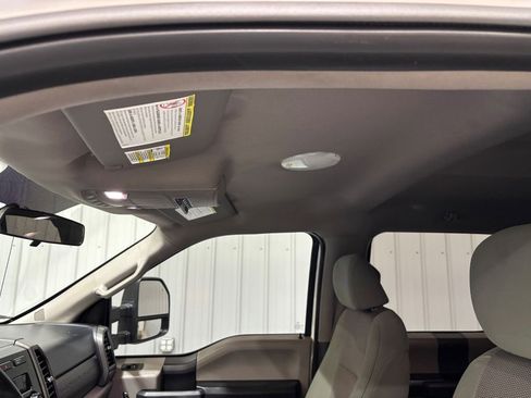 Used 2017 Ford F350 XL w/ Power Equipment Group image 15