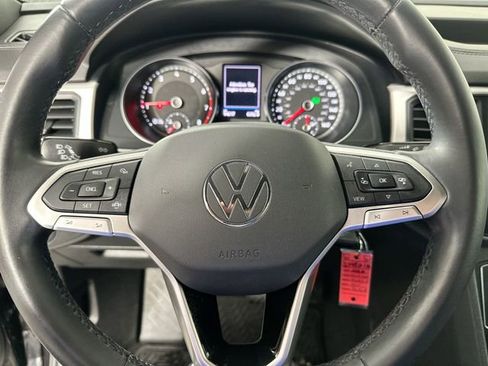 Used 2020 Volkswagen Atlas Cross Sport S image 18