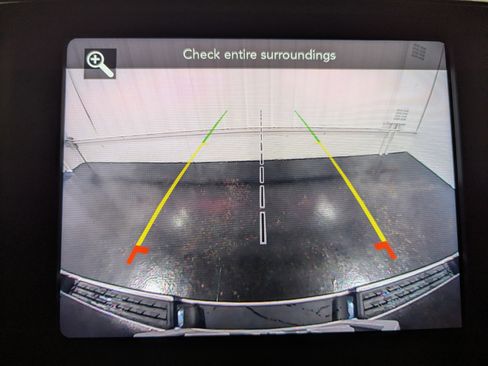 Used 2021 RAM 1500 Laramie w/ Off Road Group image 27