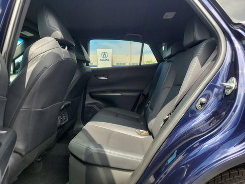 Used 2024 Toyota Venza Limited AWD/4WD image 11