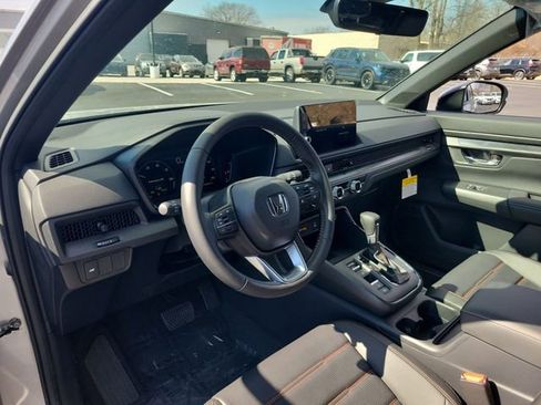 New 2026 Honda CR-V Sport-L image 18