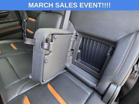 Used 2024 GMC Sierra 1500 AT4 w/ Technology Package image 14