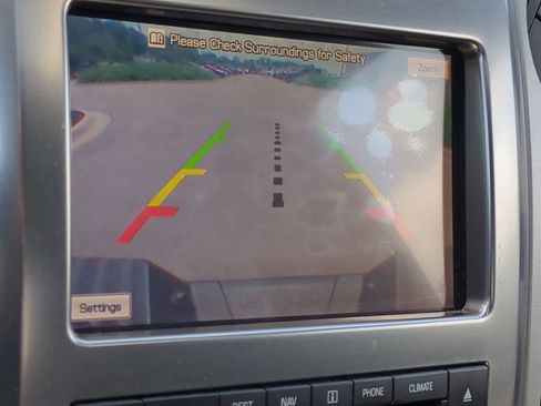 Used 2012 Ford F150 Raptor w/ Raptor Luxury Pkg image 30