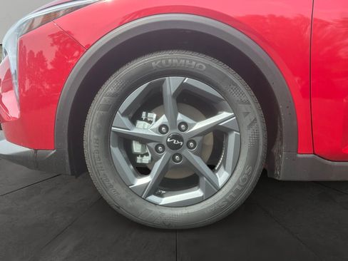 New 2026 Kia K4 LXS FWD image 14