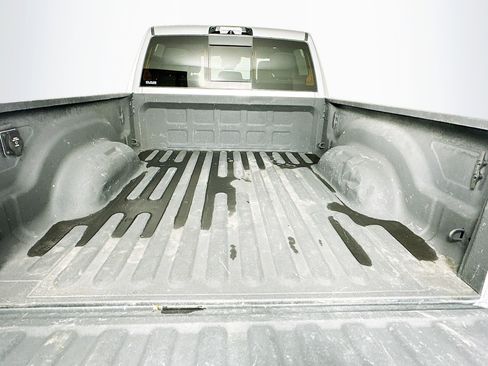 Certified 2021 RAM 3500 Limited image 34
