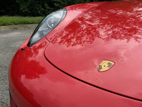 Used 2016 Porsche 911 Carrera GTS RWD image 20