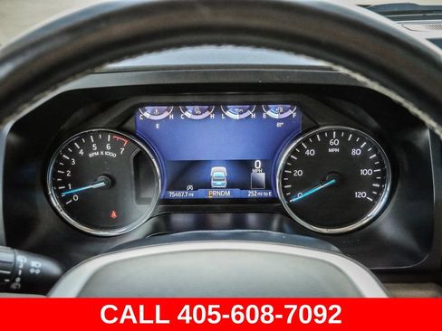 Used 2024 Ford Expedition Max Limited RWD image 47