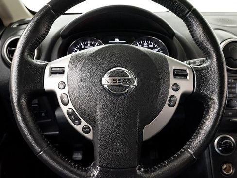 Used 2013 Nissan Rogue SL AWD/4WD image 14